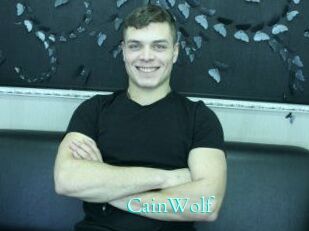CainWolf