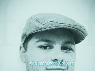 CalamityxXxKid