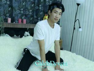 CalebDevera