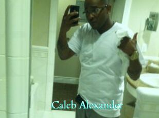 Caleb_Alexander