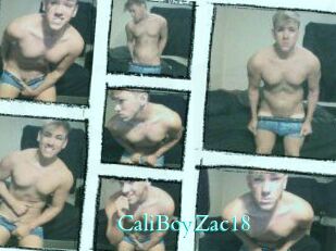 CaliBoyZac18