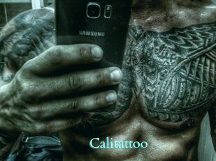 Calitattoo
