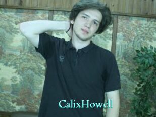 CalixHowell