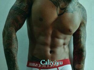 Caliyiyu