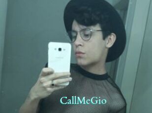 CallMeGio