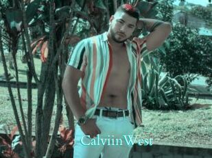 CalviinWest