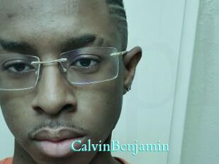 CalvinBenjamin