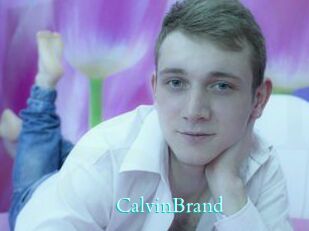 CalvinBrand