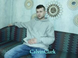 CalvinClark