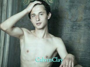 CalvinClay