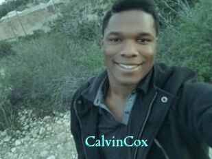 Calvin_Cox