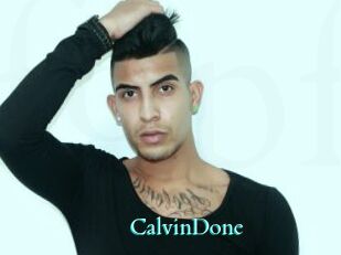 CalvinDone