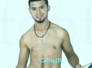 CalvinJR