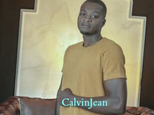 CalvinJean