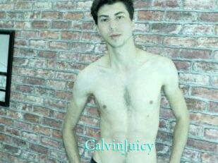 Calvin_Juicy