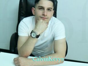 CalvinKevyn