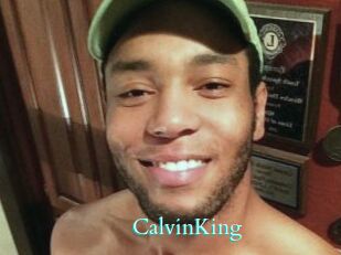 CalvinKing