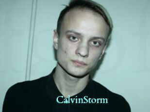 CalvinStorm