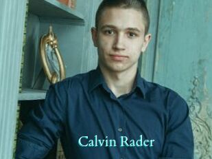 Calvin_Rader