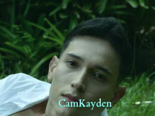 CamKayden
