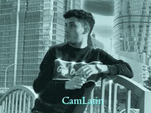 CamLatin