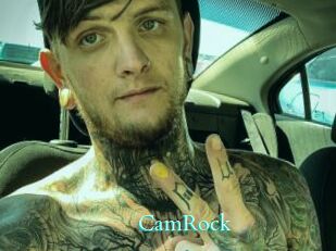 CamRock