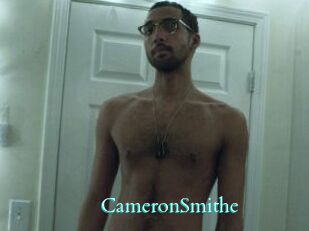 Cameron_Smithe
