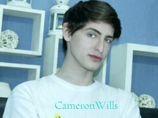 CameronWills