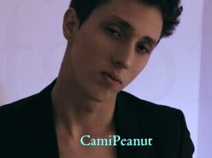 CamiPeanut