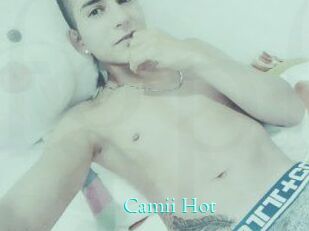 Camii_Hot