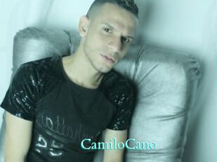CamiloCano Free Gay Porn Finder