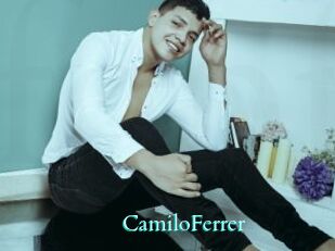 CamiloFerrer