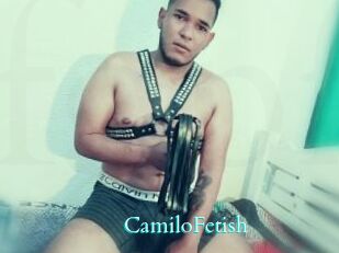 CamiloFetish