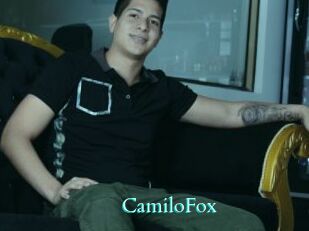 CamiloFox
