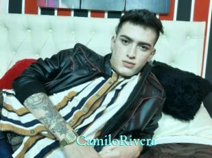 CamiloRivera