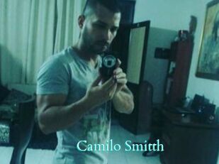 Camilo_Smitth