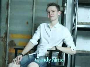 CandyArtie