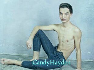 CandyHayden
