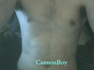 CannonBoy