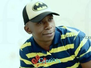 Canti00x