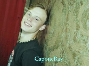 CaponeRay