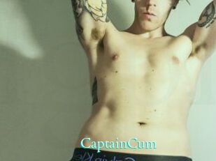 CaptainCum
