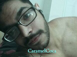 CaramelCoca