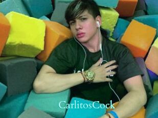 CarlitosCock