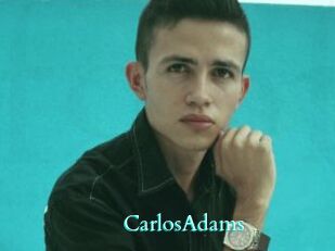 CarlosAdams