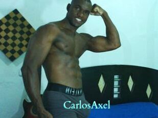 CarlosAxel