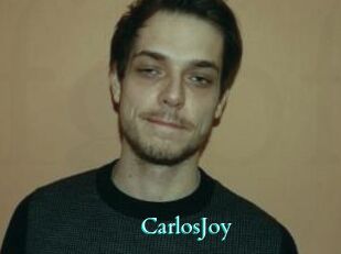 CarlosJoy