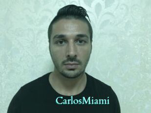 CarlosMiami