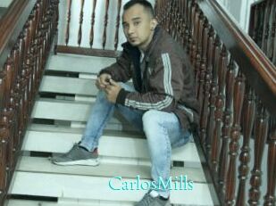 CarlosMills