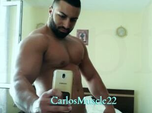 CarlosMuscle22